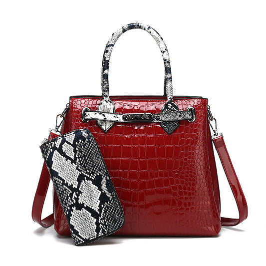 Bag New Hand Bags For Women High Quality Ladies Handbag - Julies Boutique